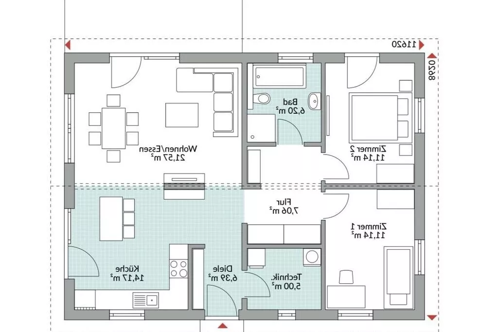 148722-Floor plan