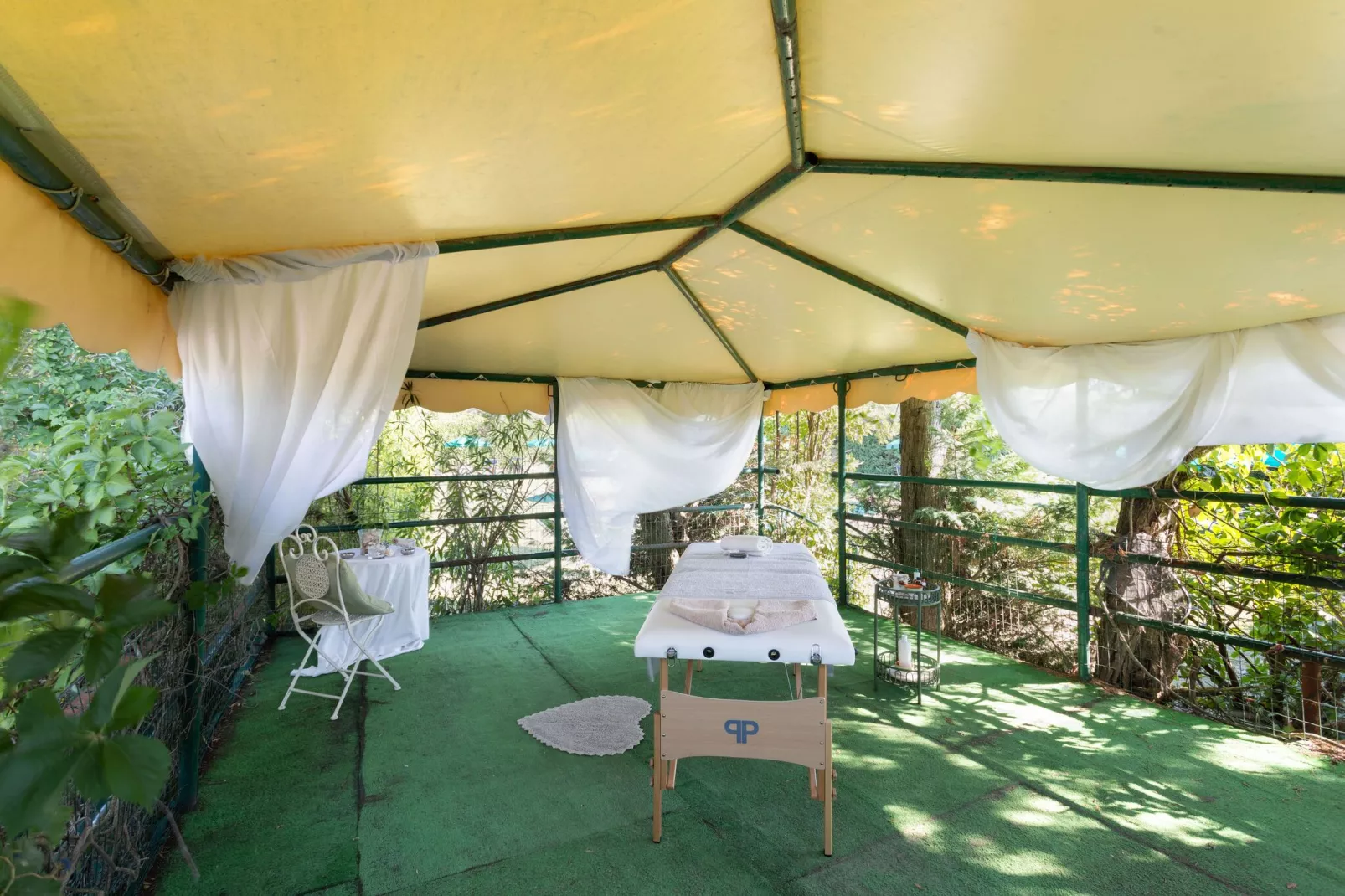 Casa Tommaso - bilo 2 P - 4 pax-Einrichtungen