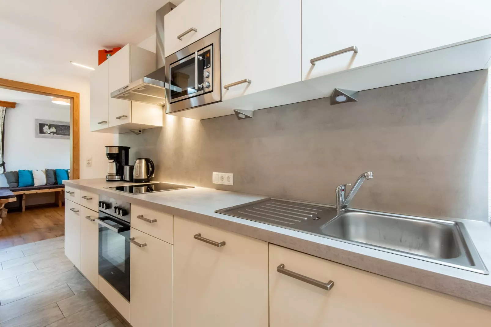 Auer-Kitchen