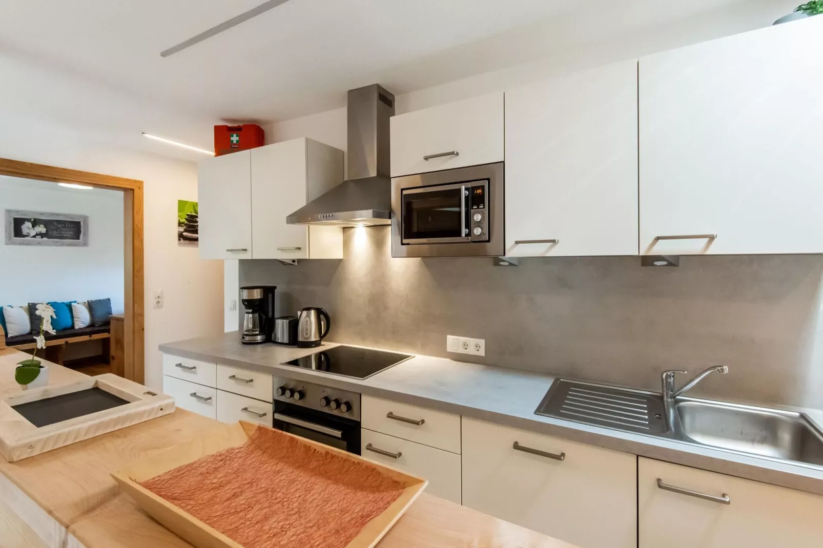 Auer-Kitchen