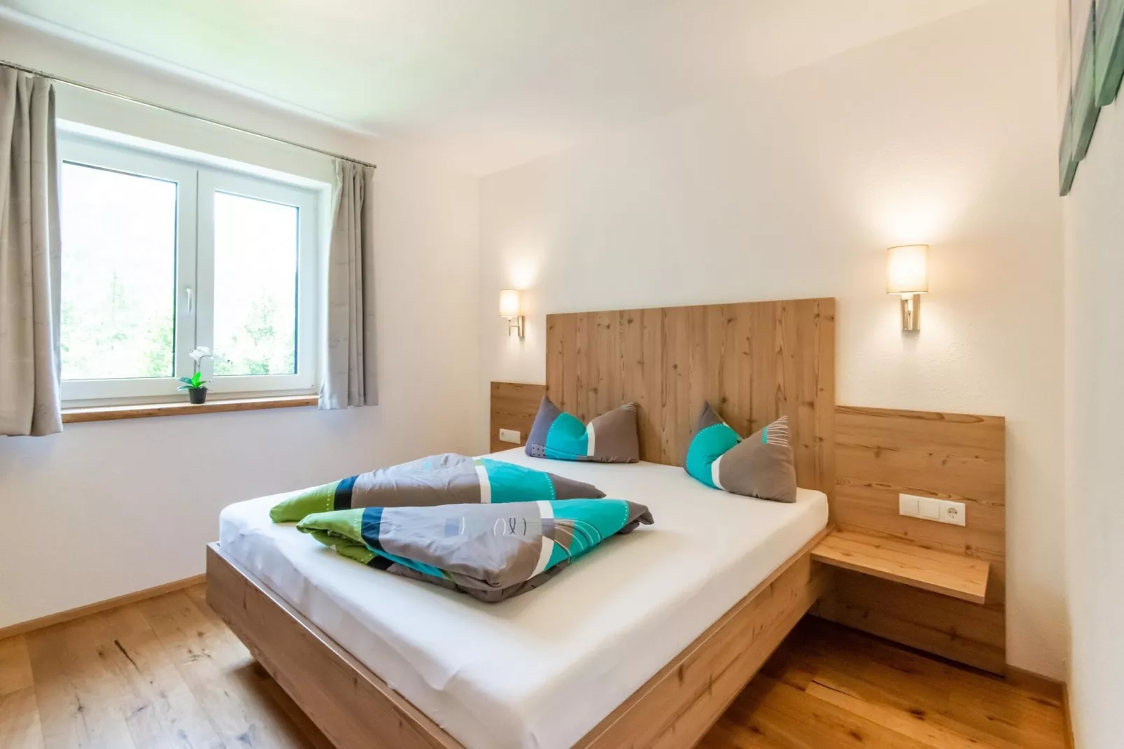 Auer-Bedroom