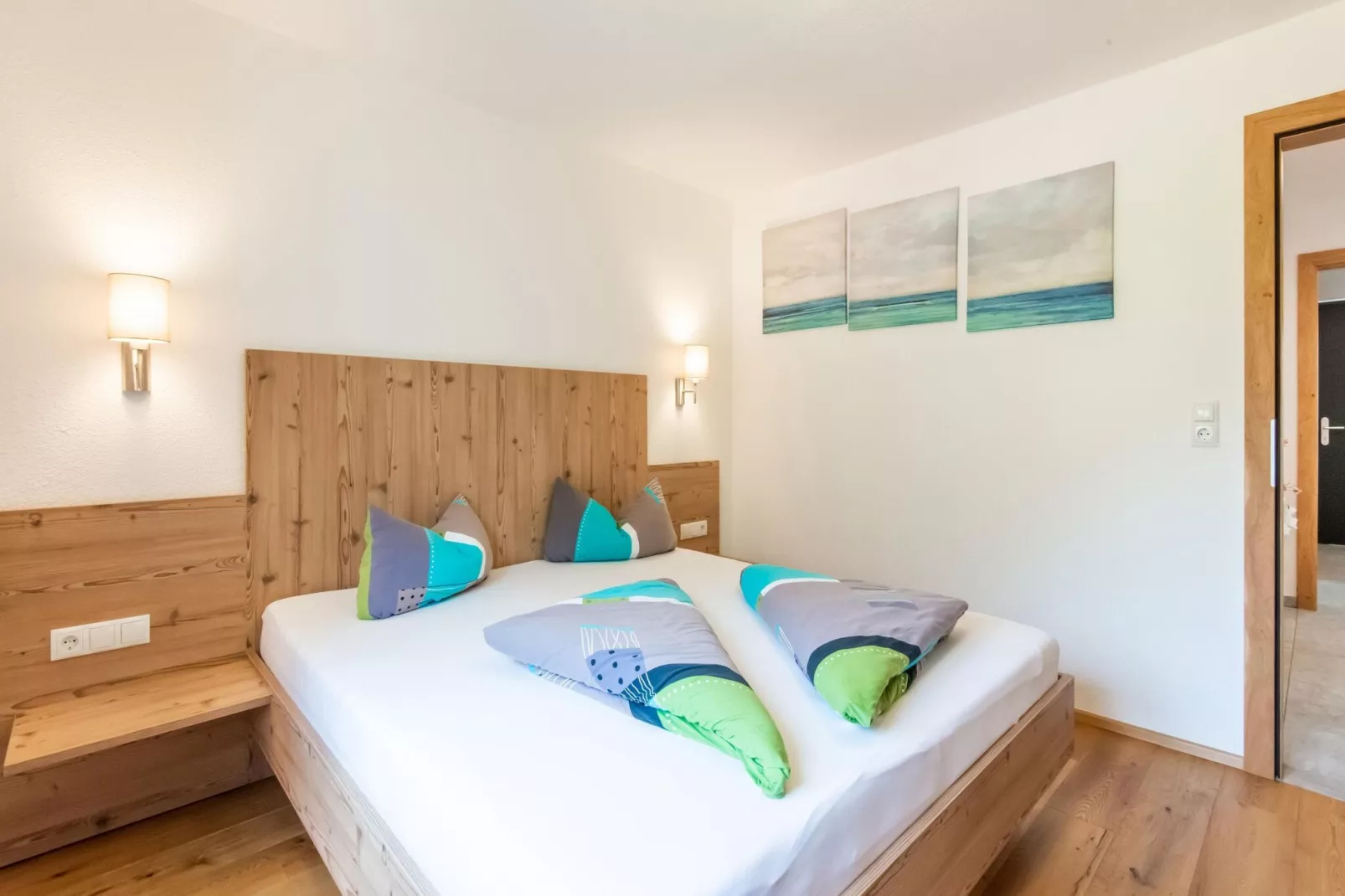 Auer-Bedroom