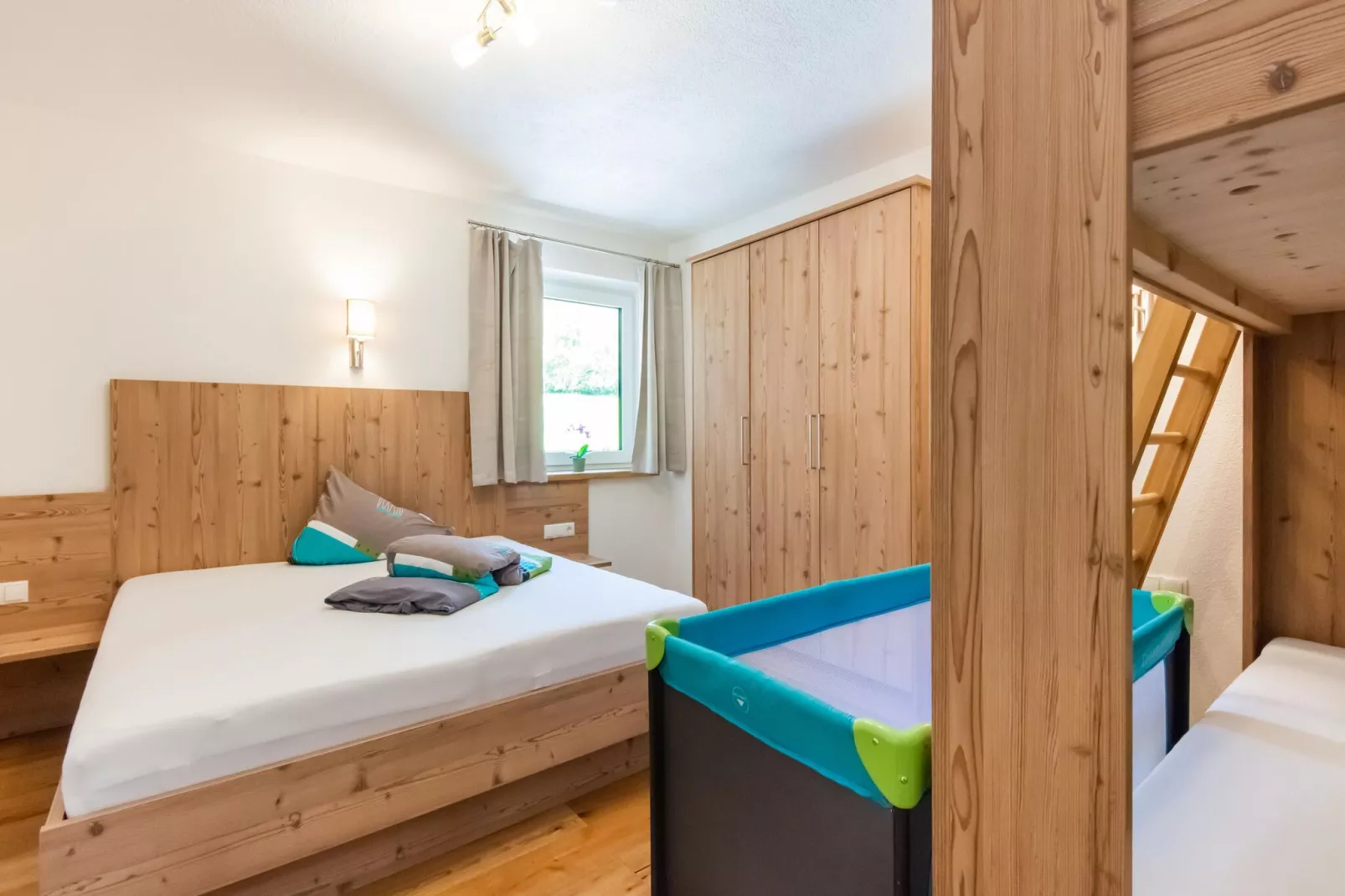 Auer-Bedroom
