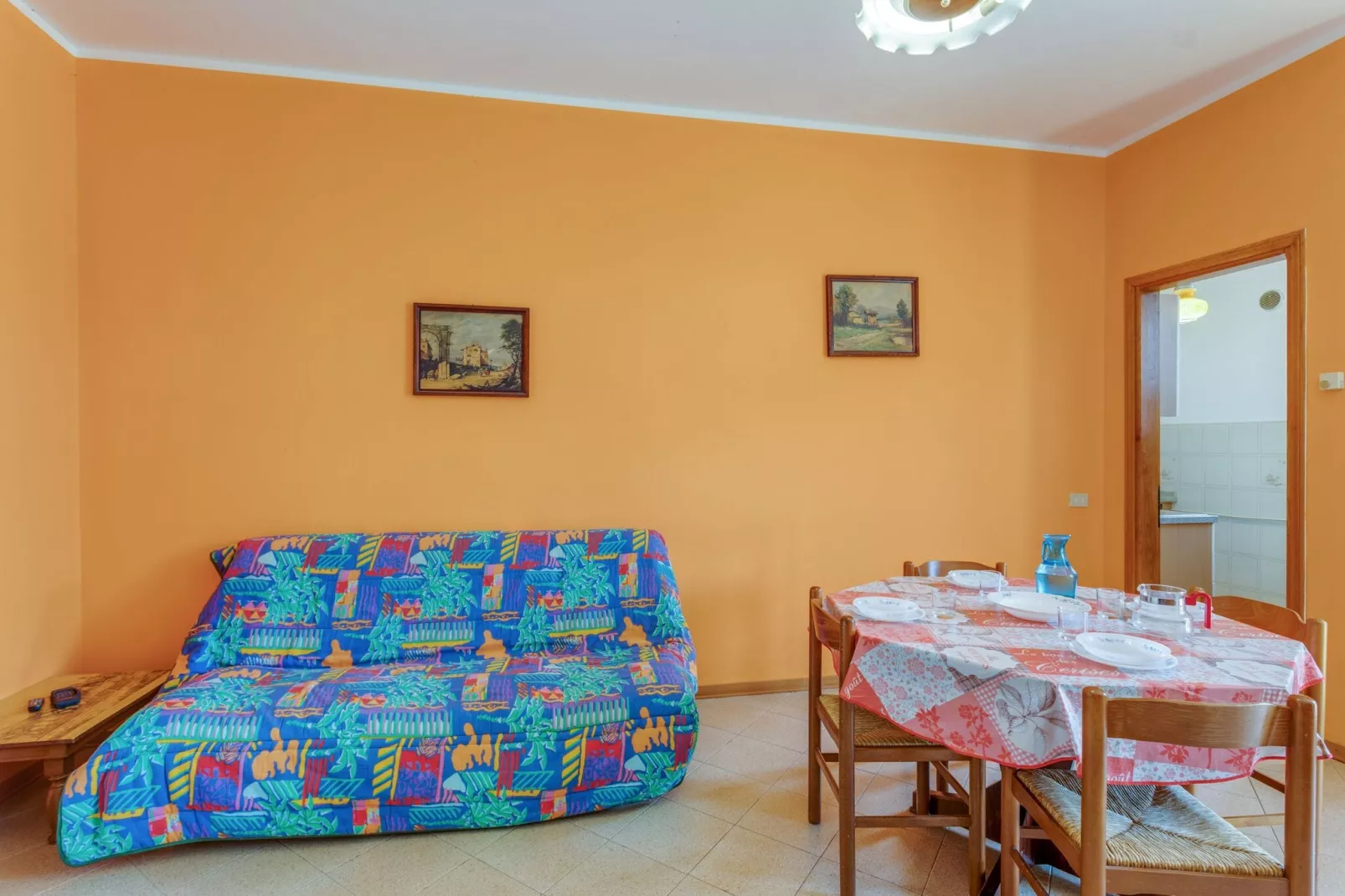 Casa Tommaso - trilo PT - 6 pax-Wohnzimmer