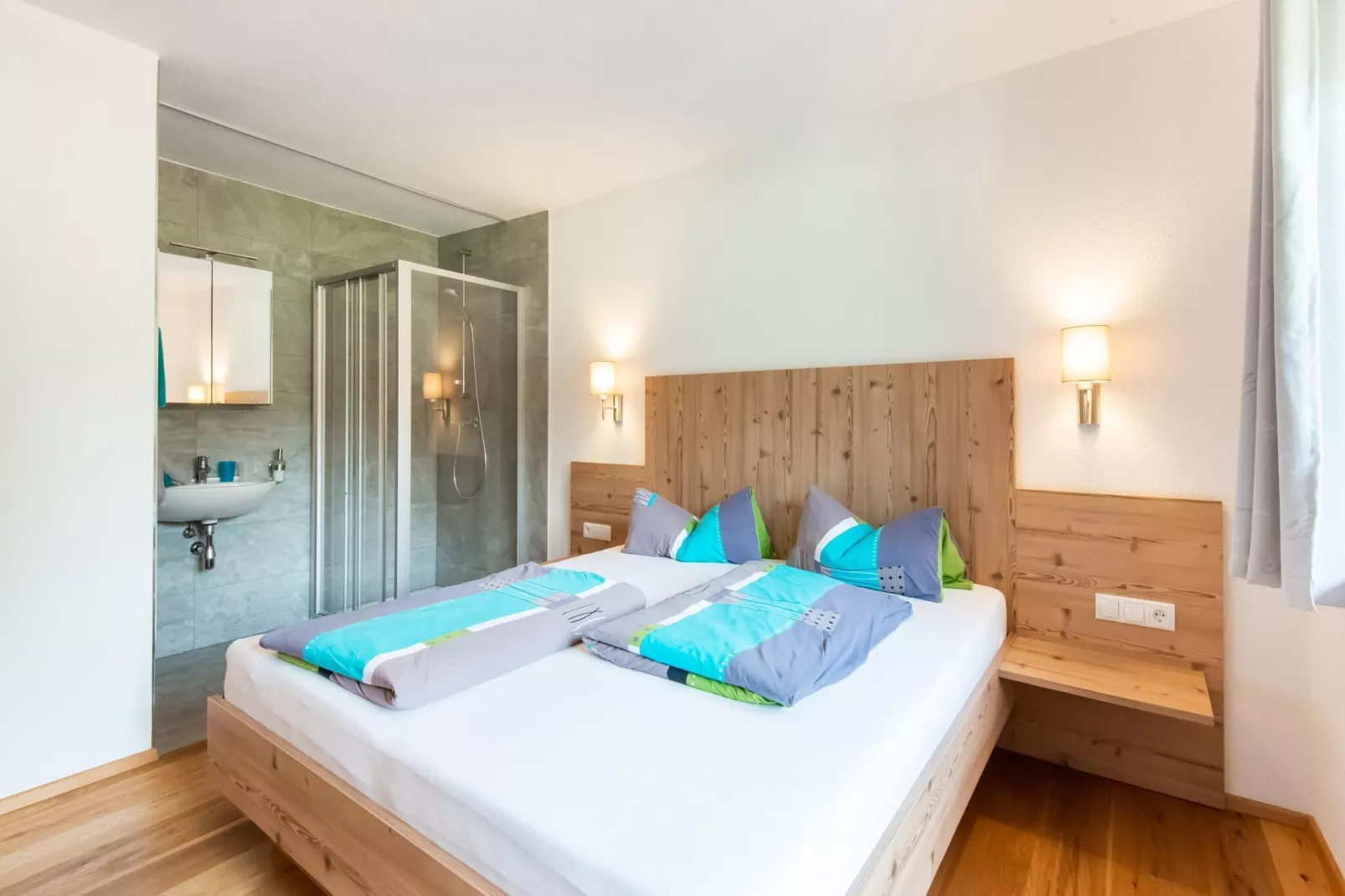 Auer-Bedroom