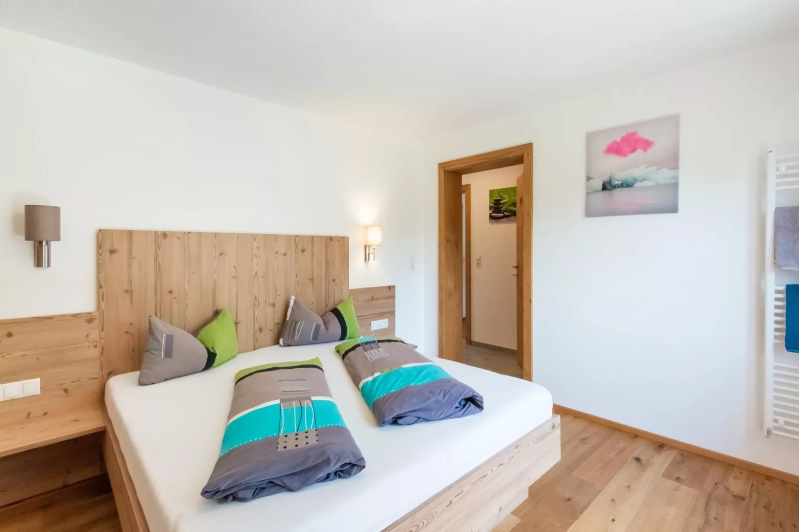 Auer-Bedroom