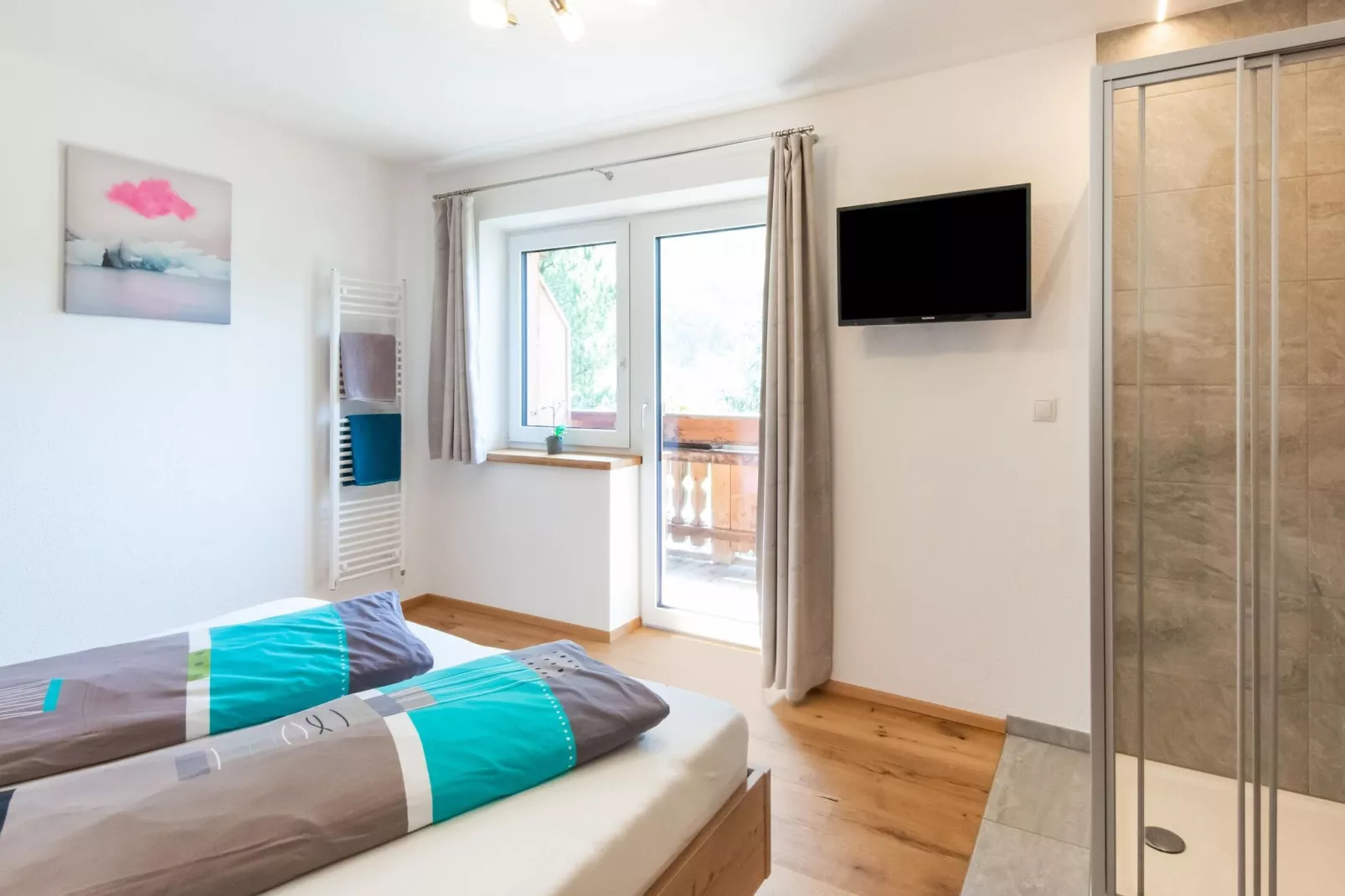 Auer-Bedroom