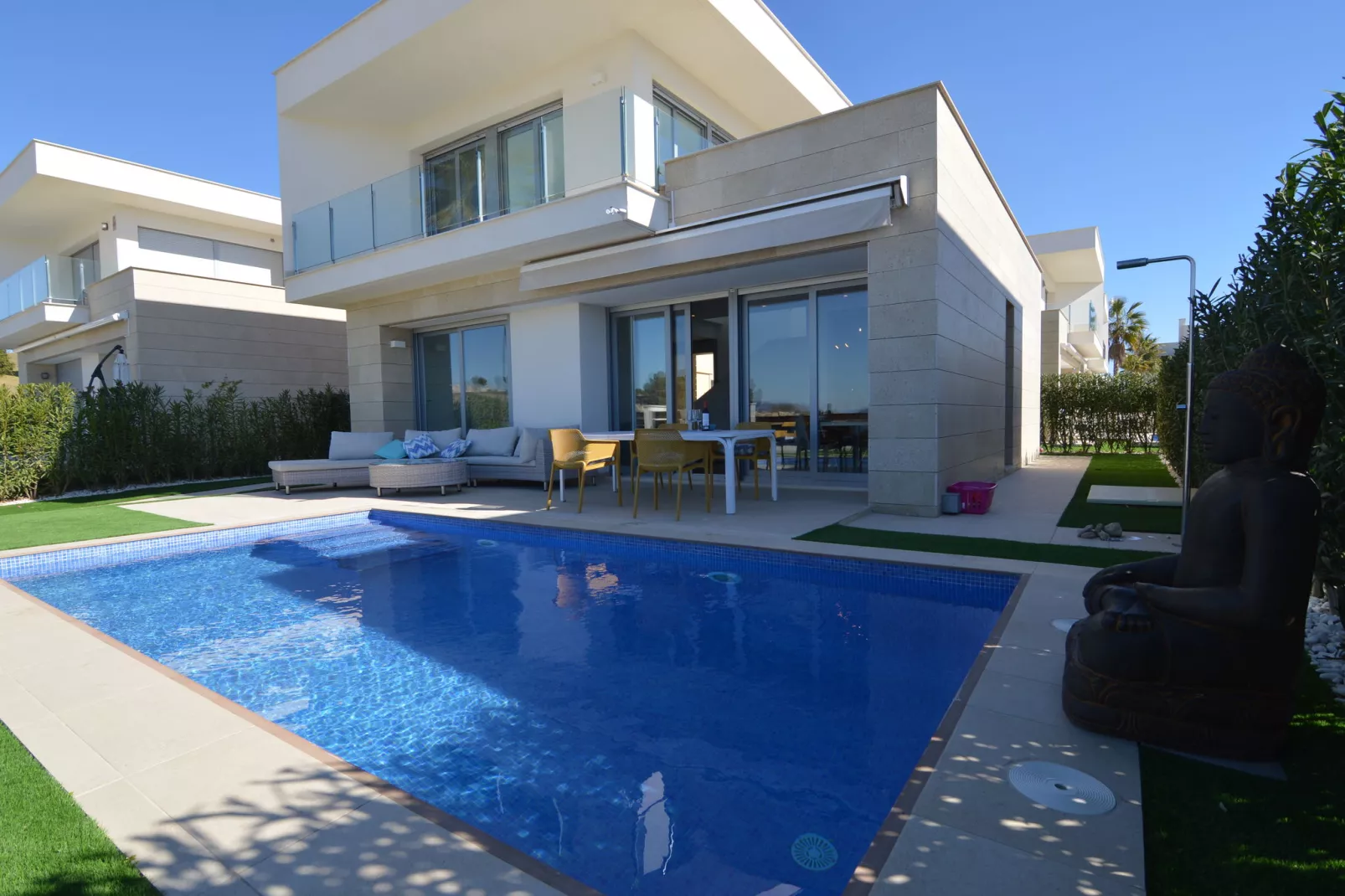 Casa Anacardo-Pool