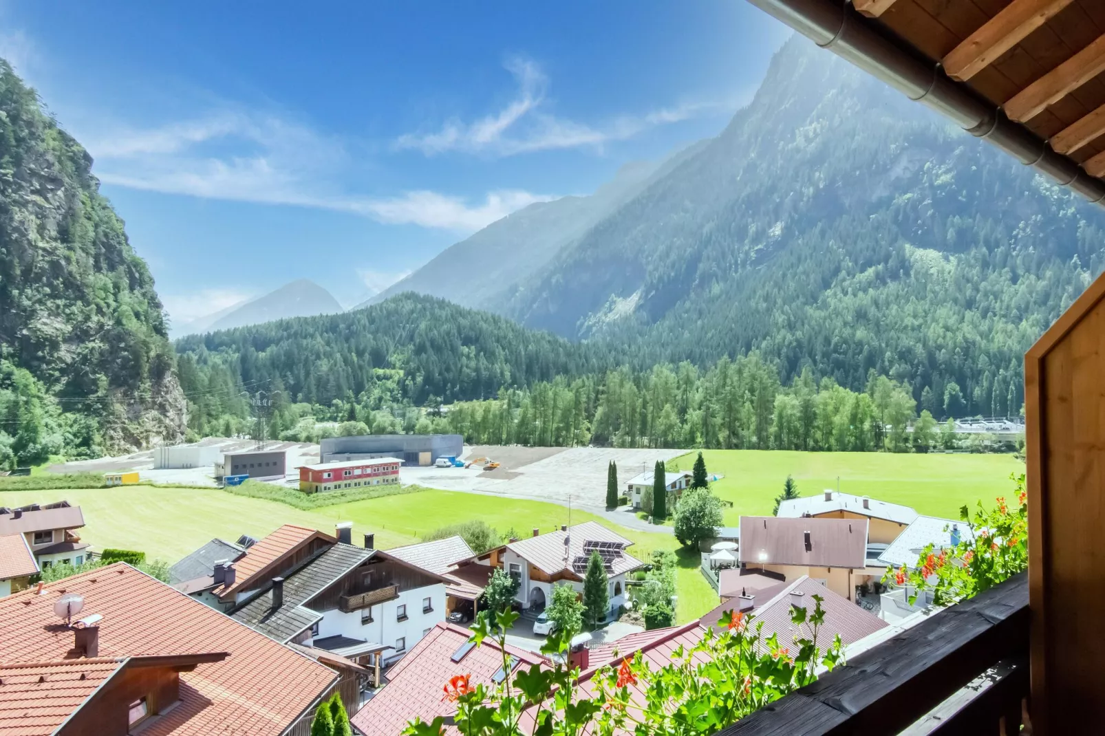Auer-View summer