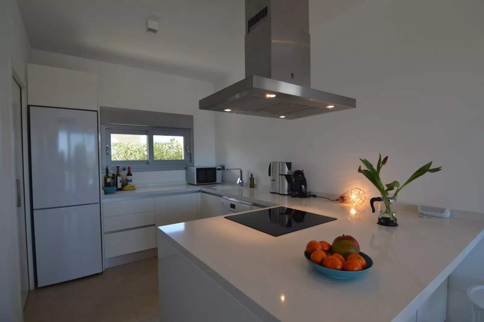 Casa Anacardo-Kitchen