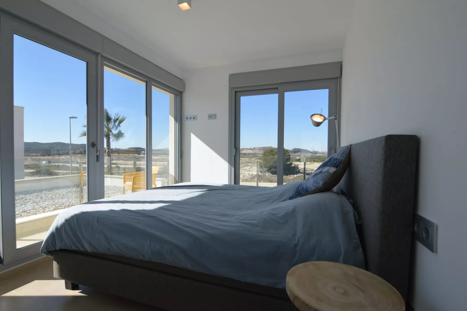 Casa Anacardo-Bedroom