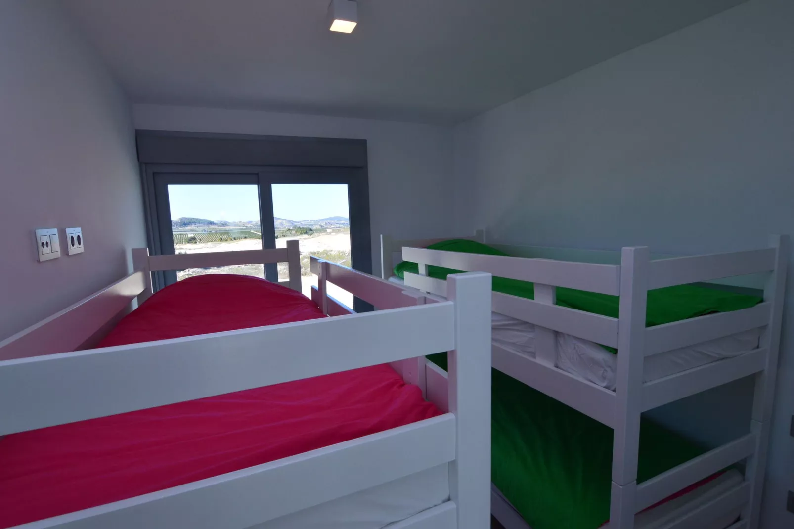 Casa Anacardo-Bedroom