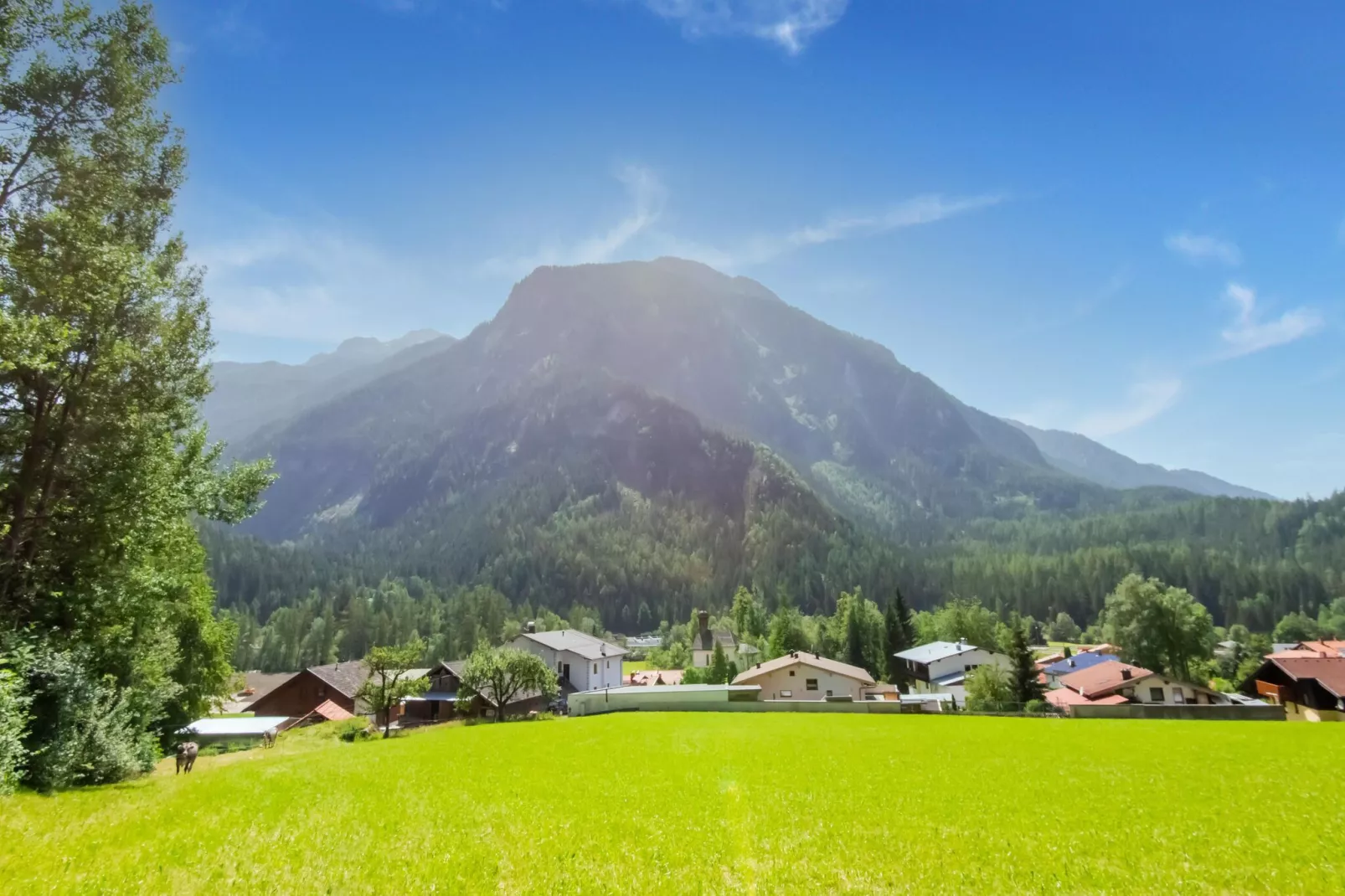 Auer-Areas summer 5km
