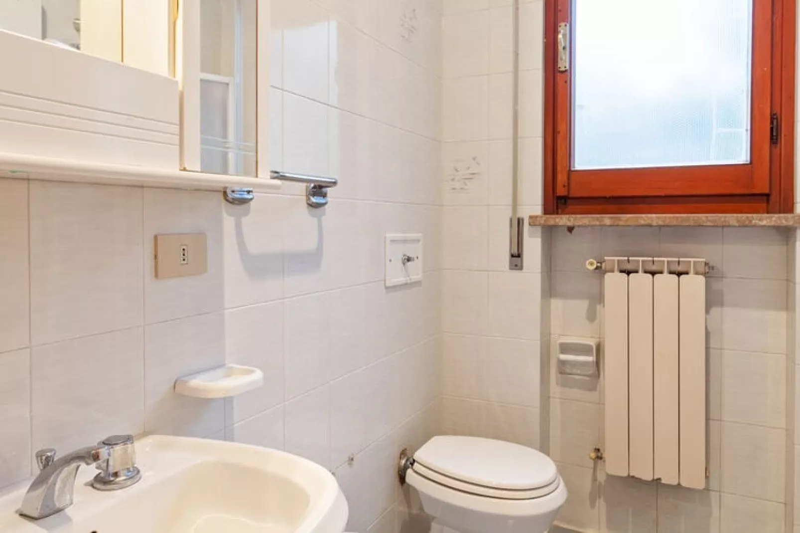 Casa Tommaso - trilo PT - 6 pax-Badezimmer