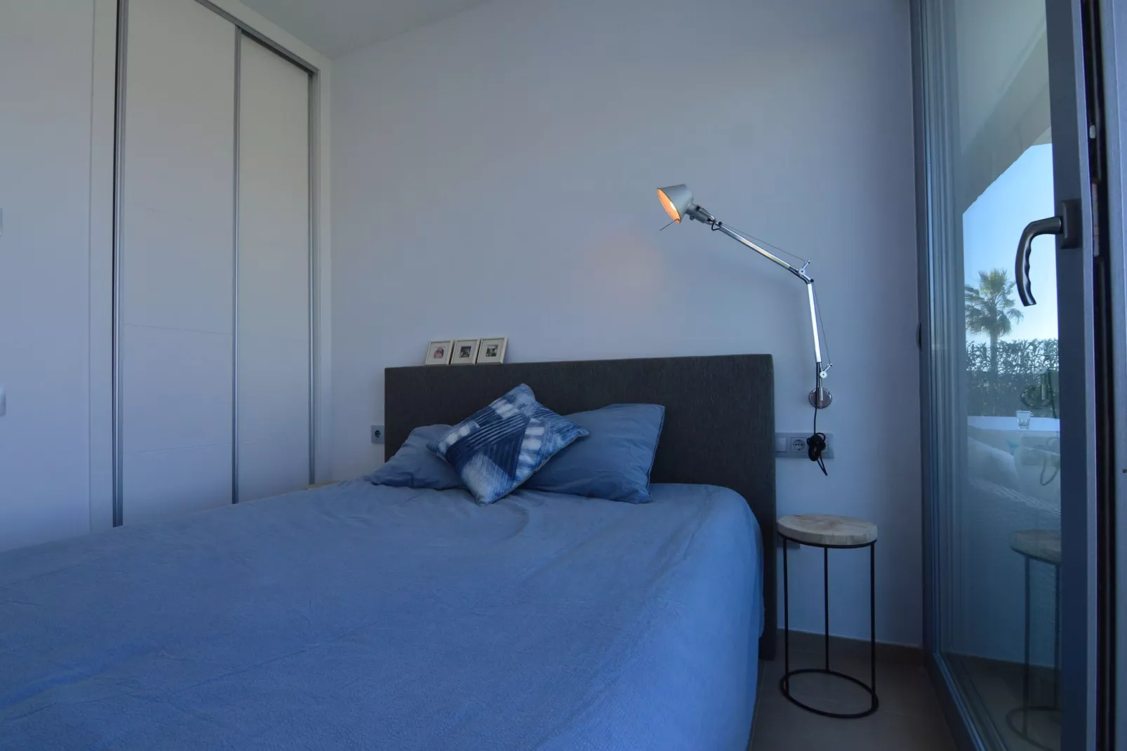 Casa Anacardo-Bedroom