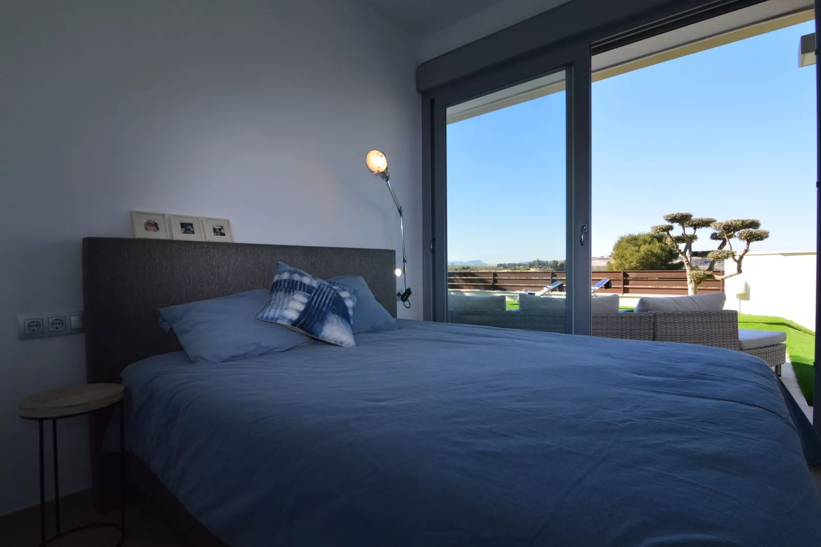 Casa Anacardo-Bedroom