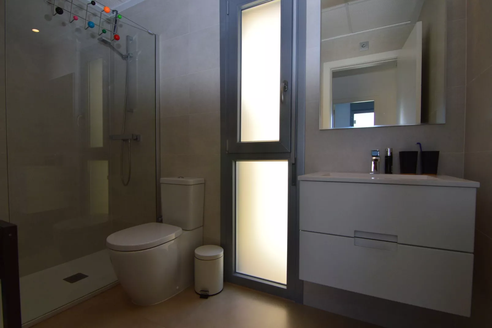 Casa Anacardo-Bathroom
