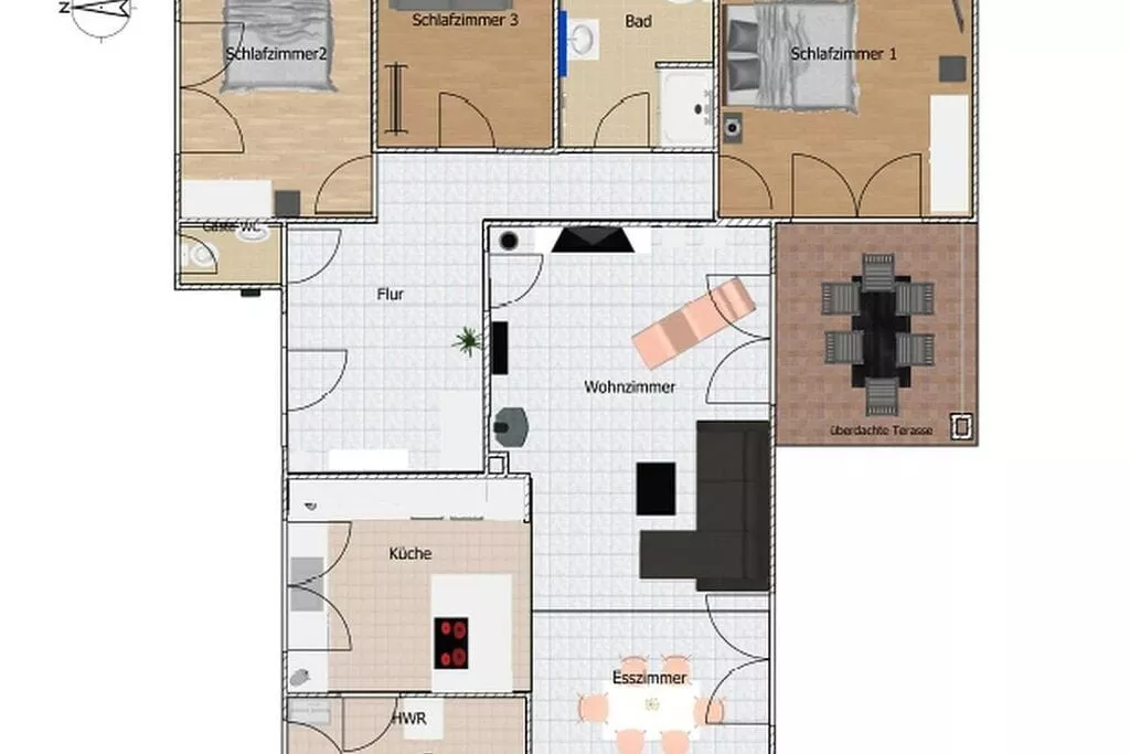296905-Floor plan