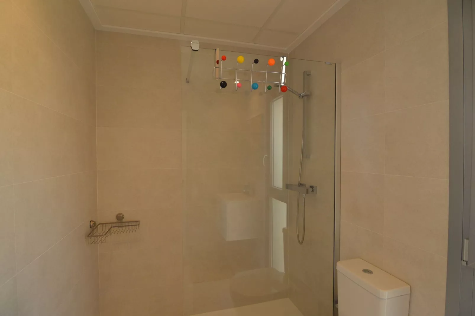 Casa Anacardo-Bathroom