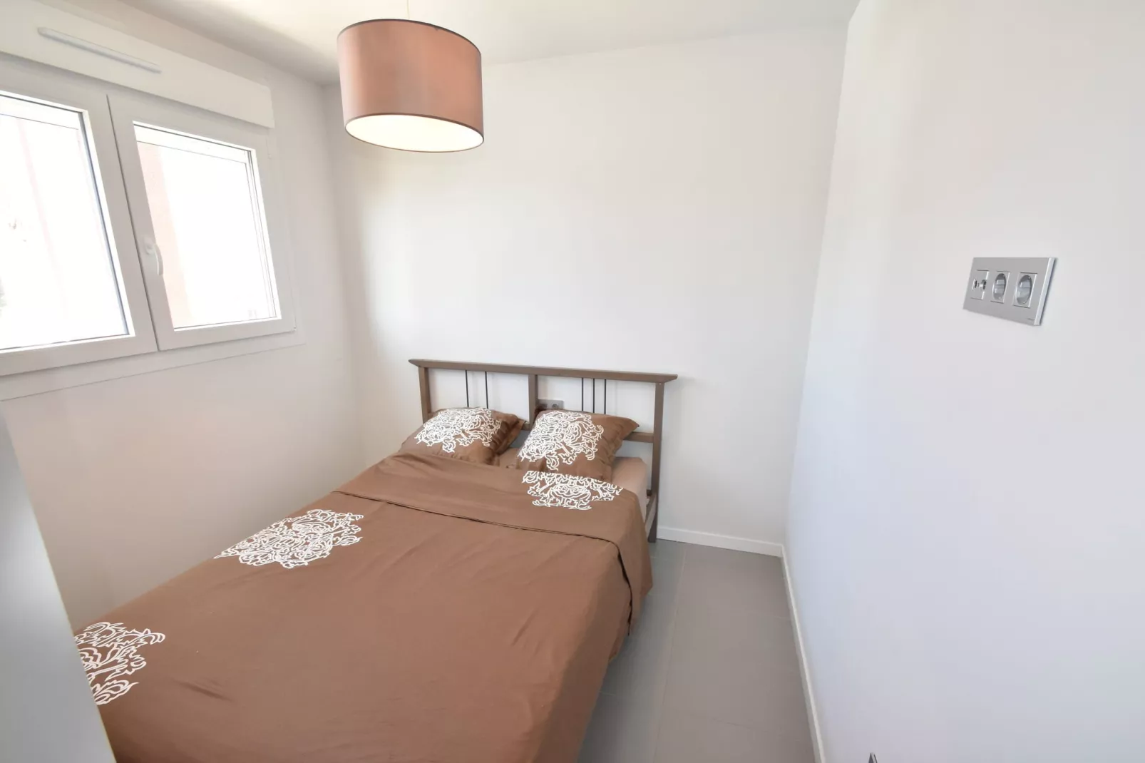 Residencial Victoria 1	-Bedroom