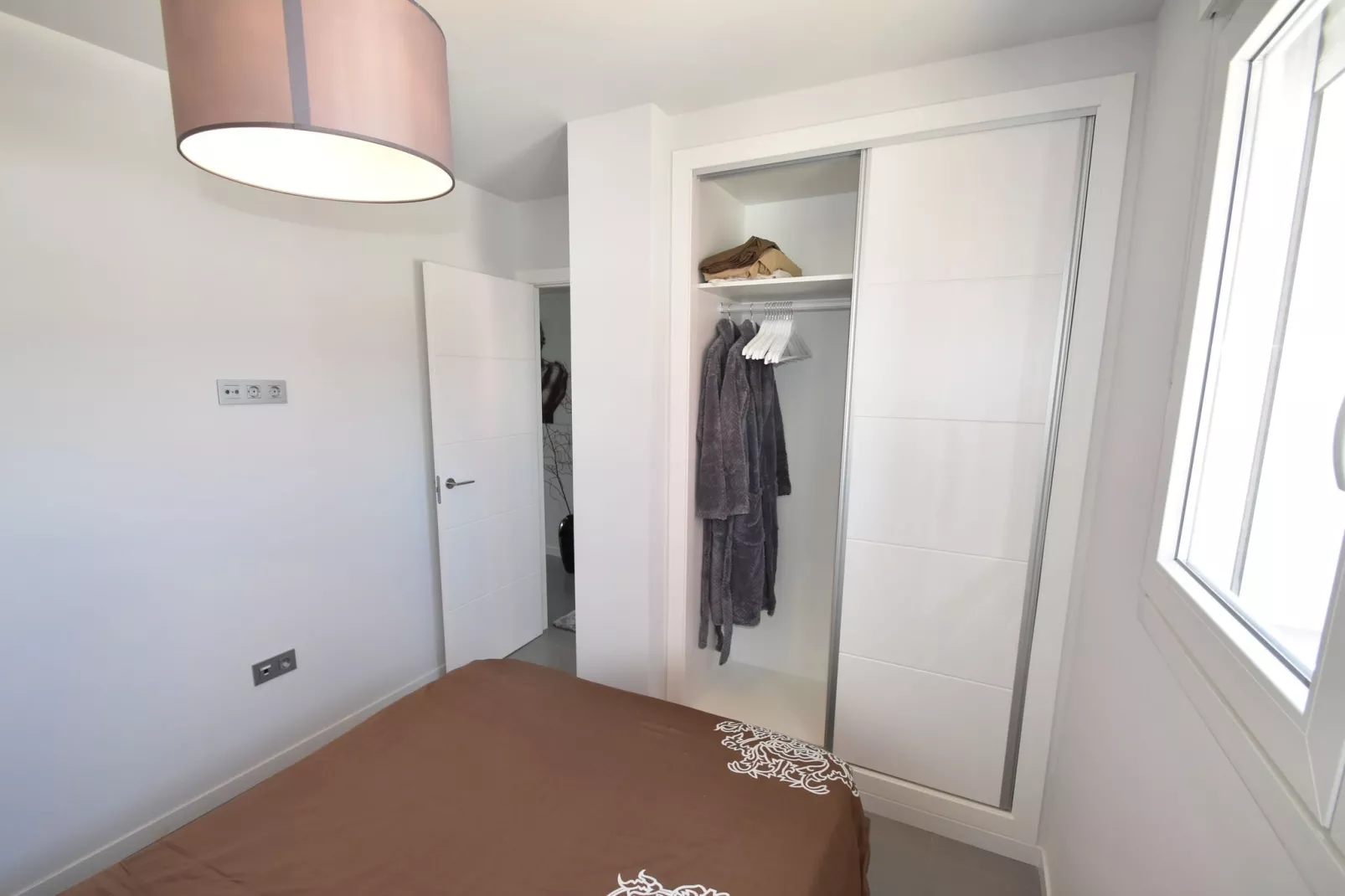 Residencial Victoria 1	-Bedroom