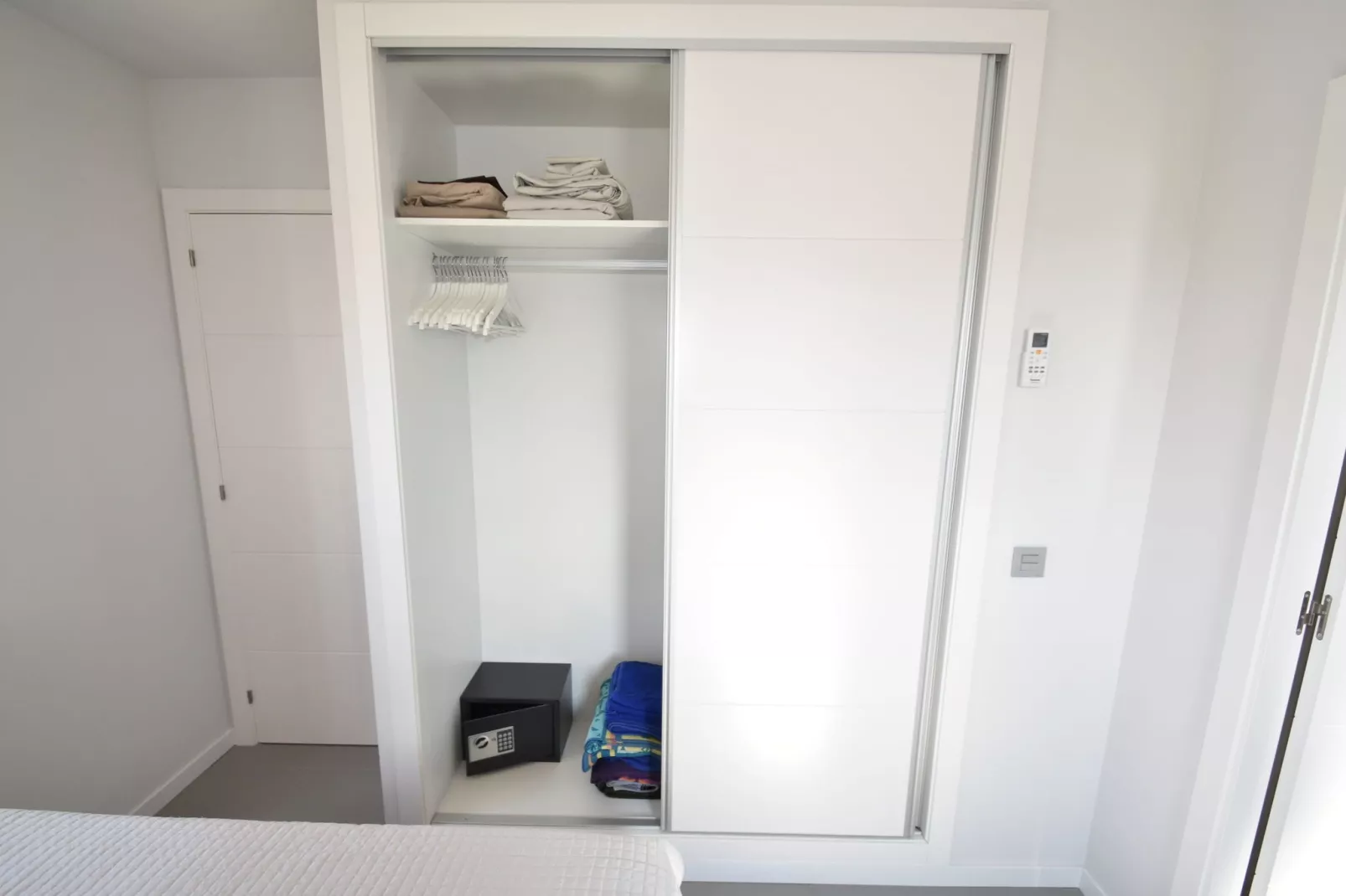 Residencial Victoria 1	-Bedroom