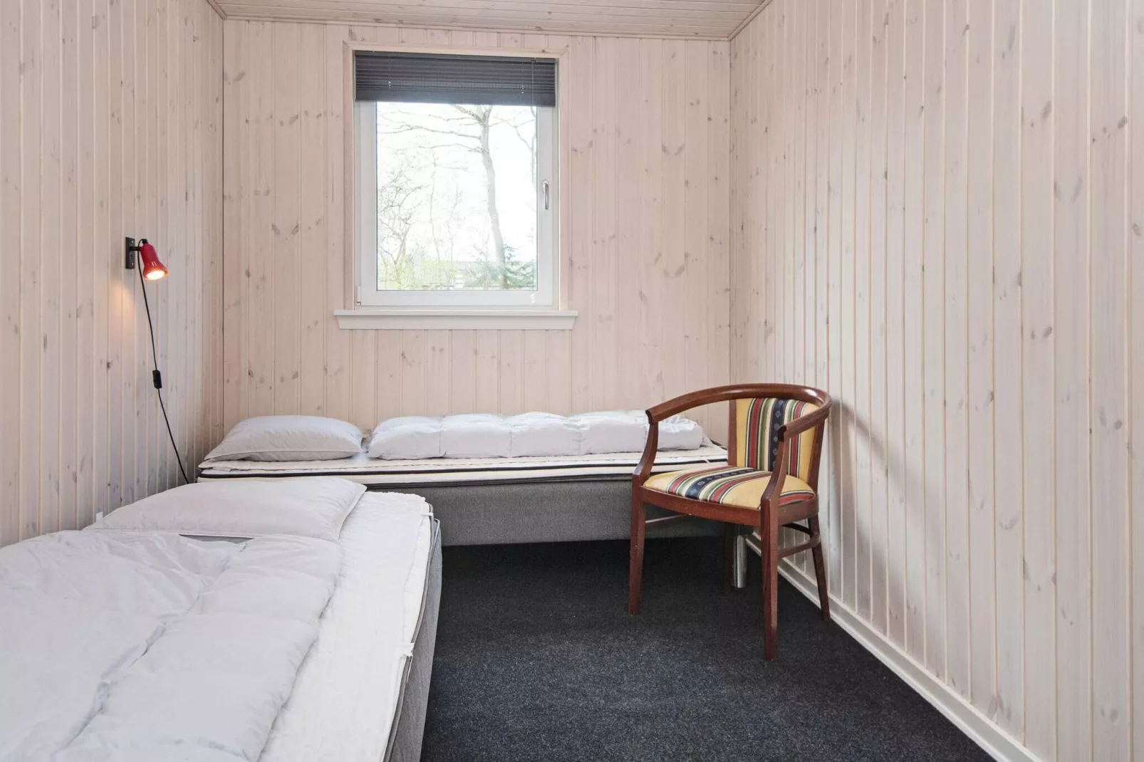 8 person holiday home in Blåvand-Indoor