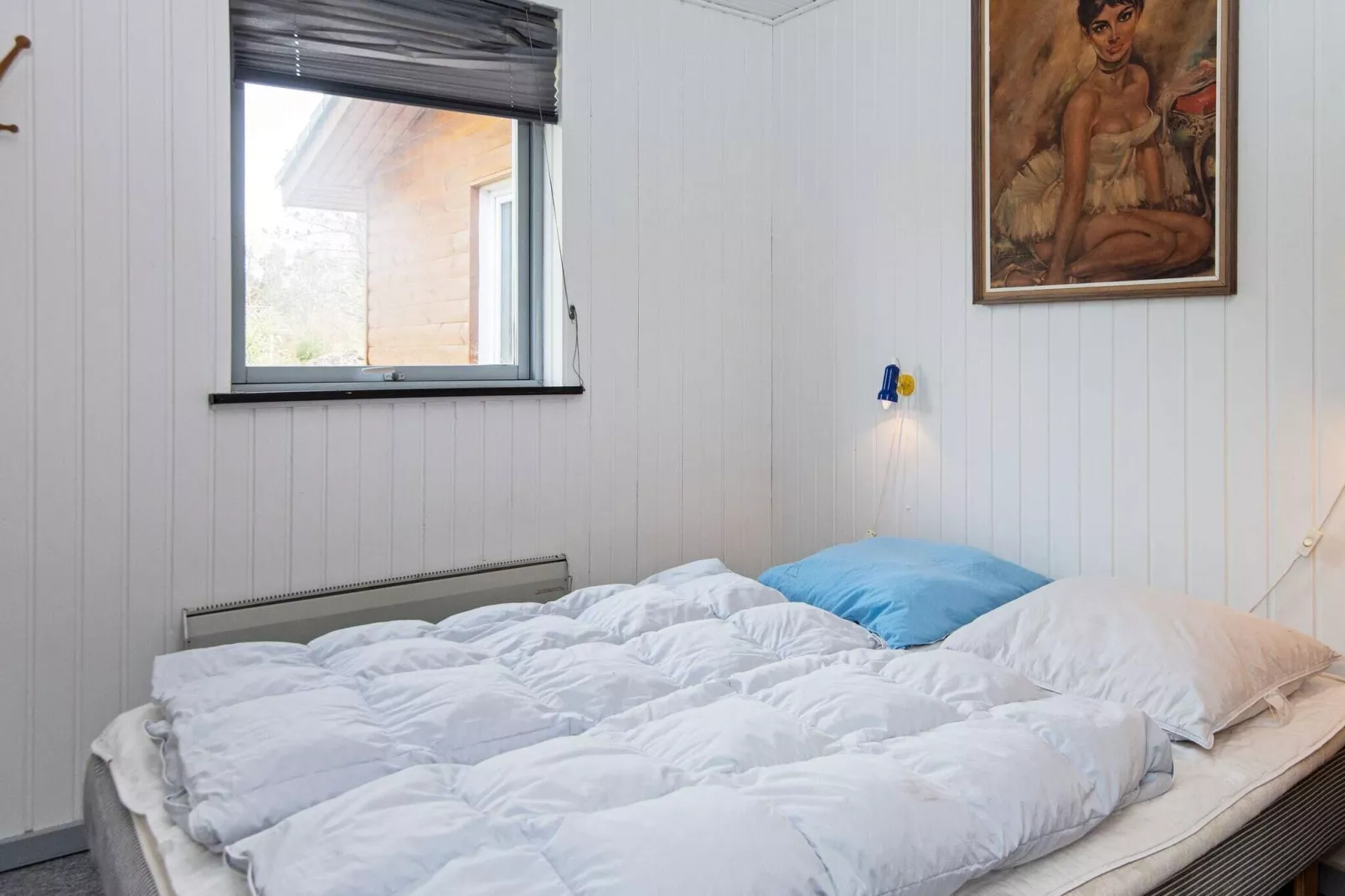 8 person holiday home in Blåvand-Indoor