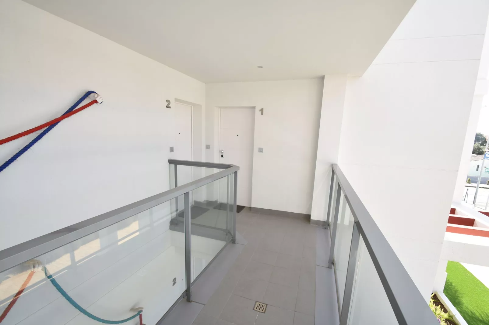 Residencial Victoria 1	-Facilities