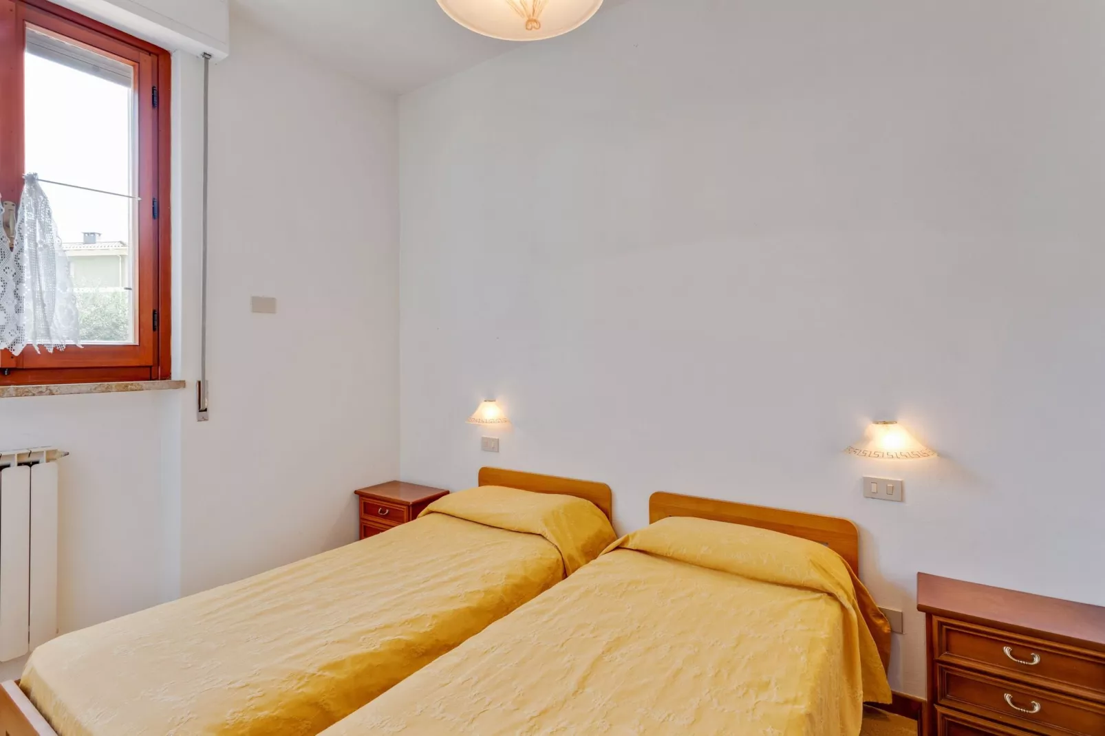 Casa Tommaso - Quadri P T - 8 pax-Bedroom