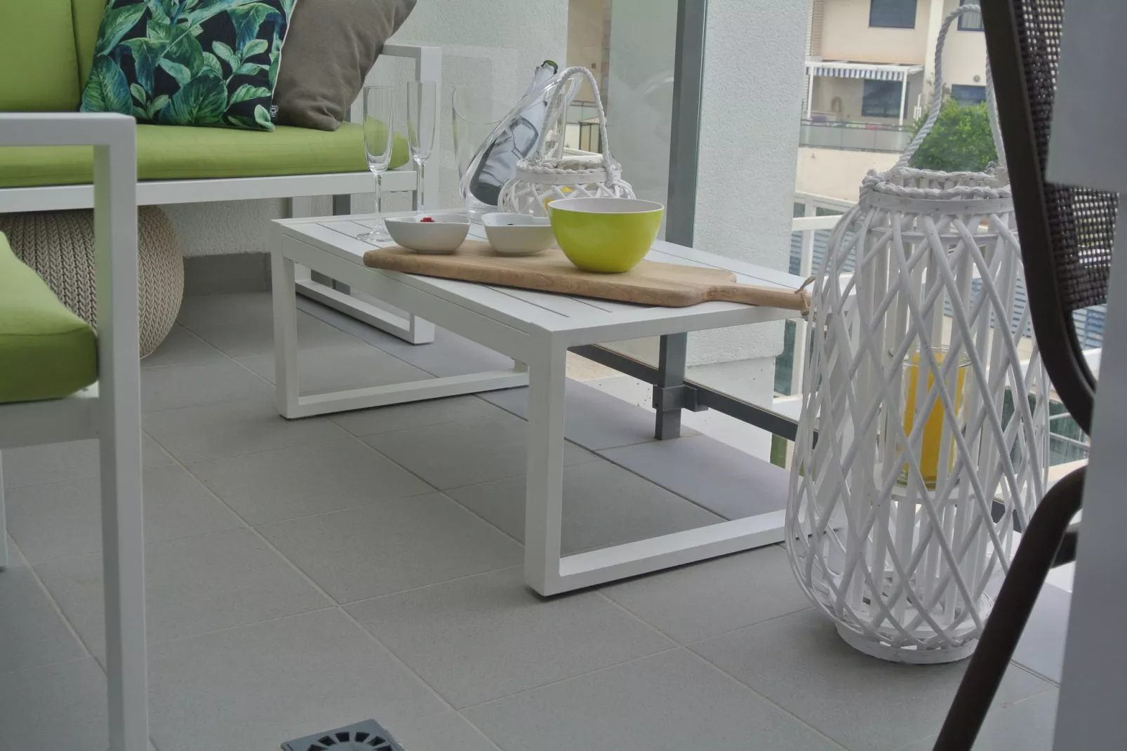 Residencial Victoria 1	-Atmosphere