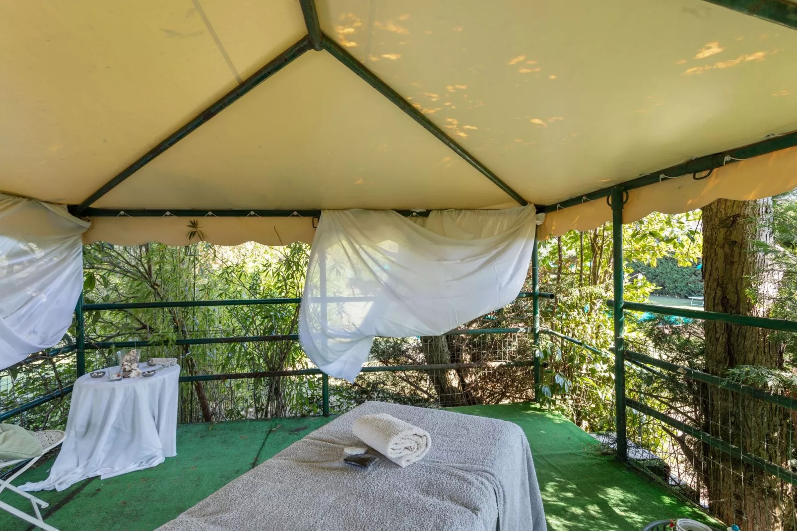 Casa Tommaso - Quadri P T - 8 pax-Facilities