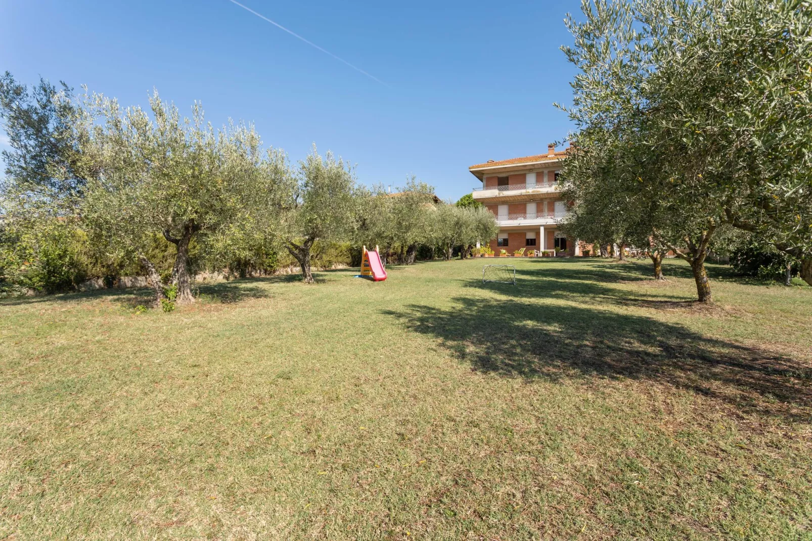 Casa Tommaso - Quadri P T - 8 pax-Areas summer 1km