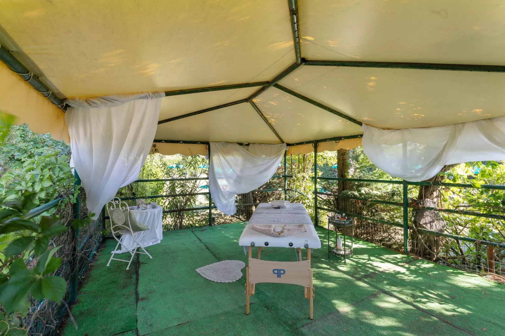 Casa Tommaso - Quadri P T - 8 pax-Facilities
