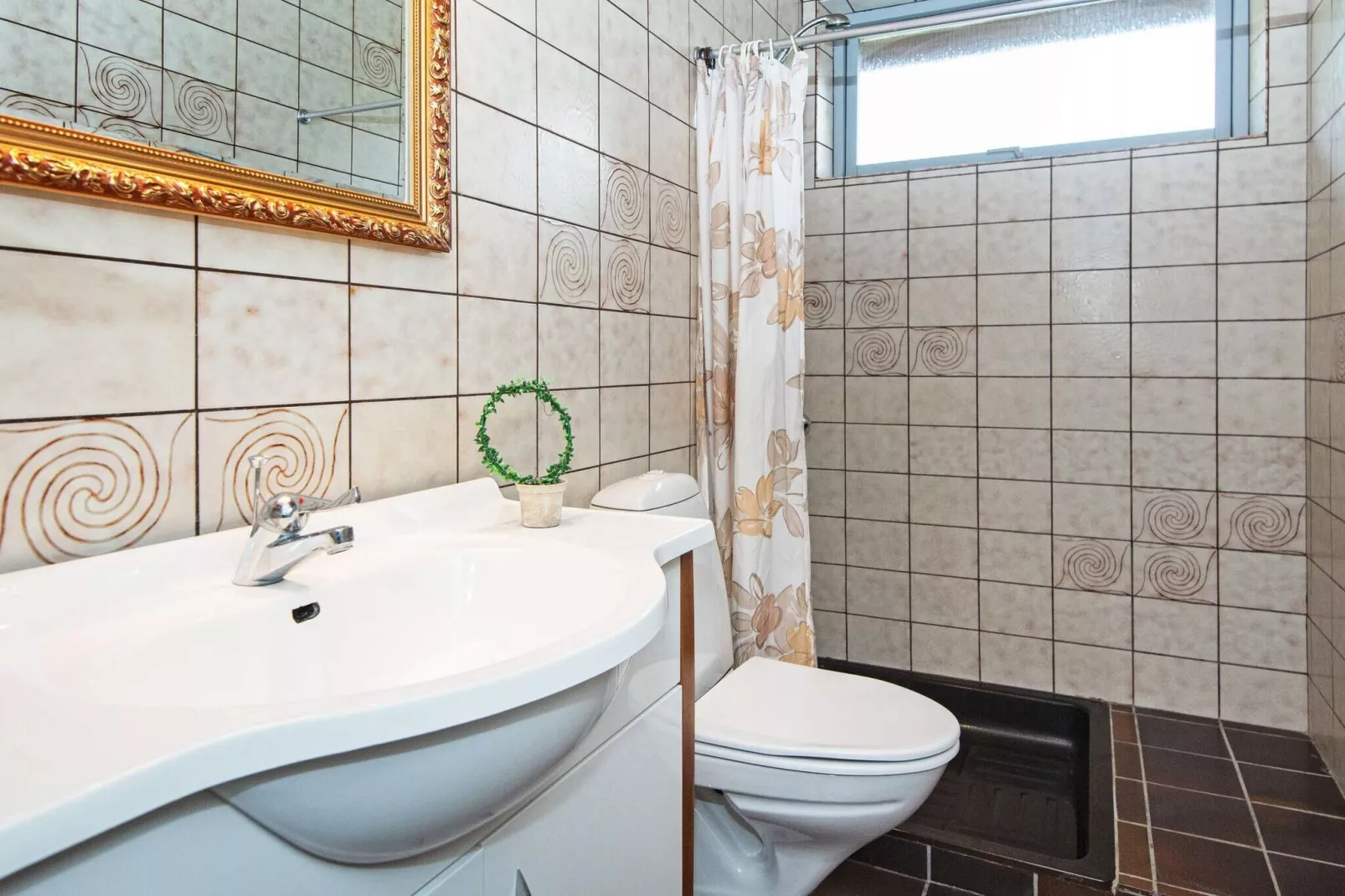 8 person holiday home in Blåvand-Indoor