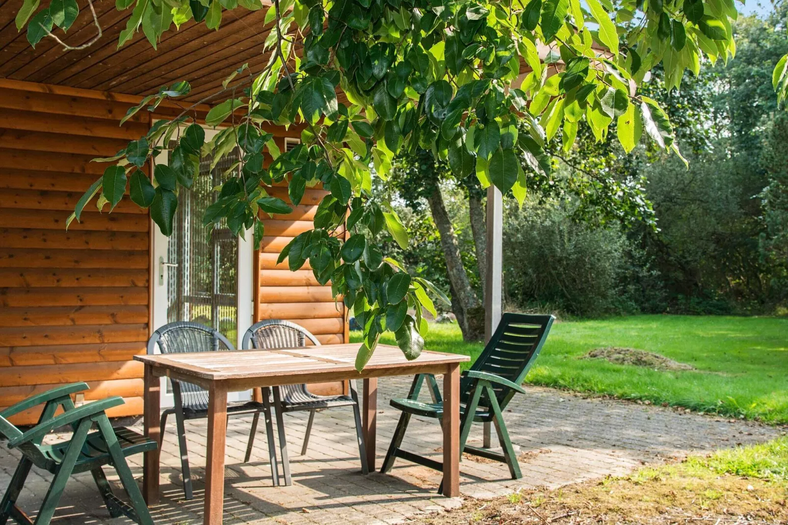 8 person holiday home in Blåvand-View