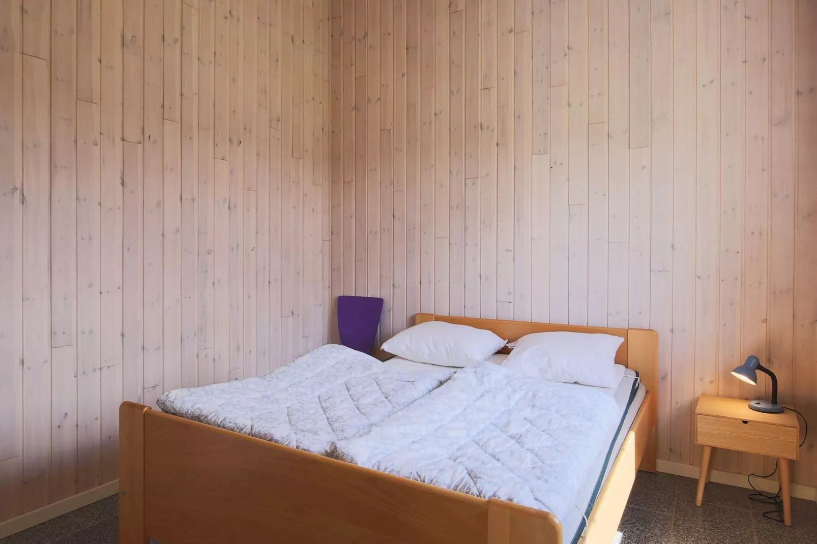 Maison de vacances pour 6 a Hørve-Intérieur