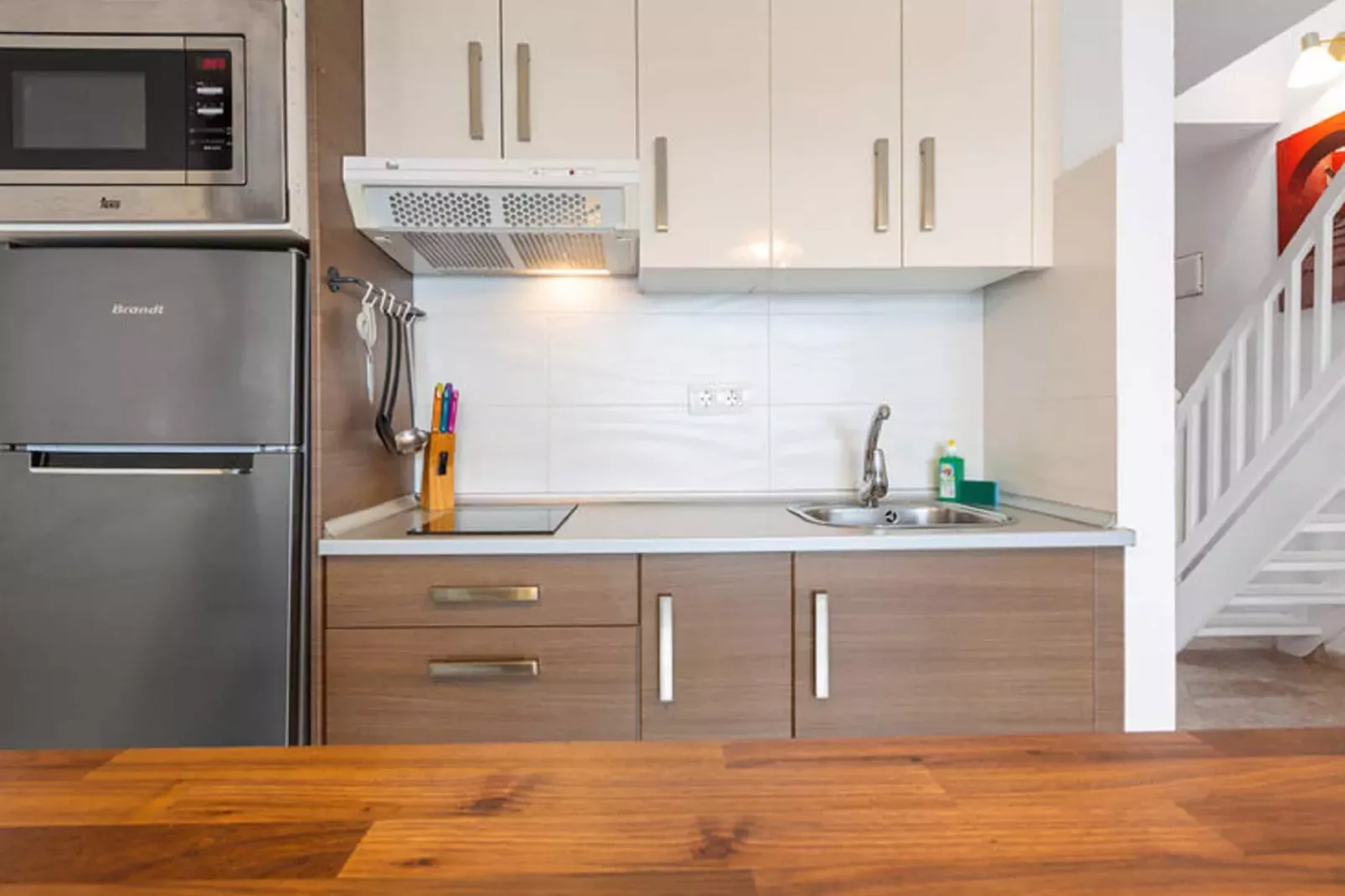 Dersu-Kitchen