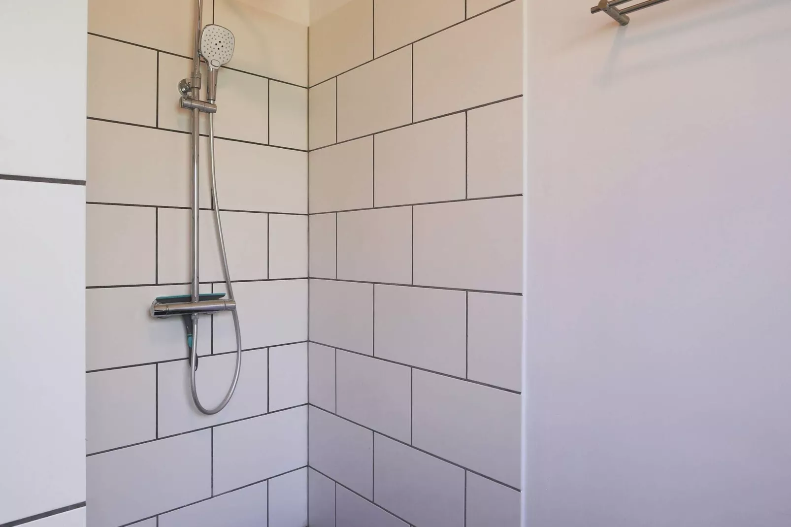 Maison de vacances pour 6 a Hørve-Intérieur