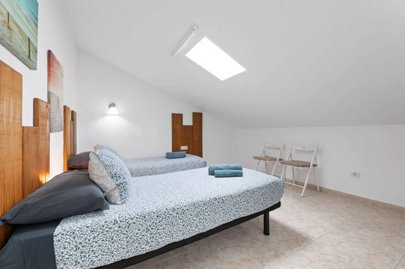 Dersu-Bedroom