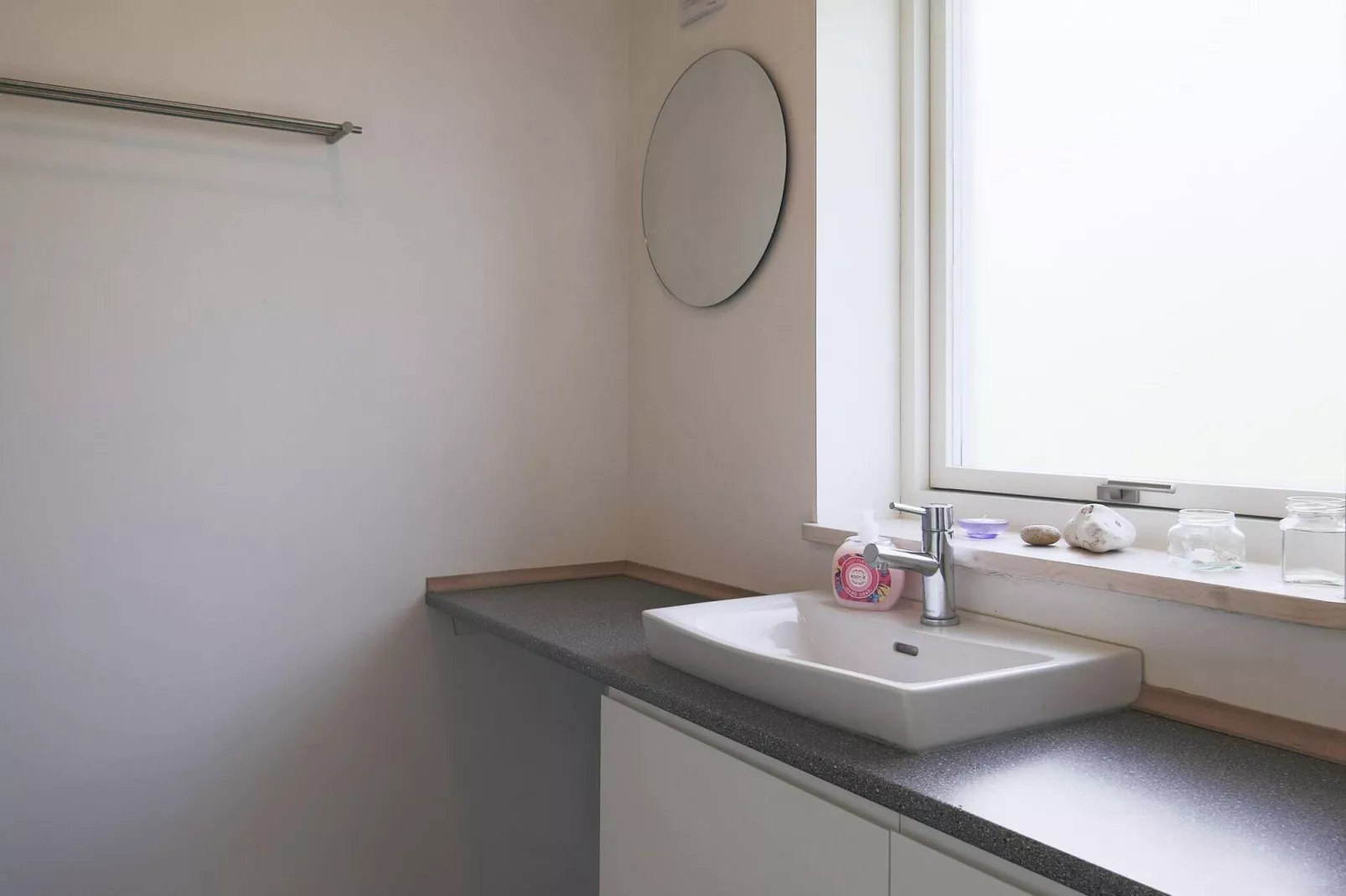 Maison de vacances pour 6 a Hørve-Intérieur