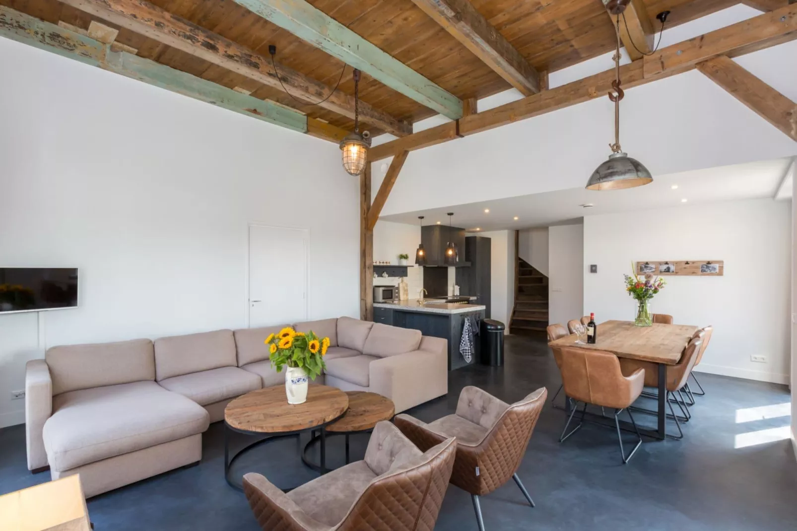Familiehuis - Lepelstraat 18AB  Vrouwenpolder