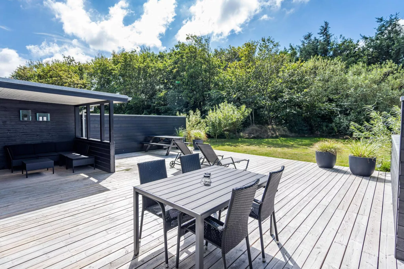 4 person holiday home in Hemmet-Not tagged