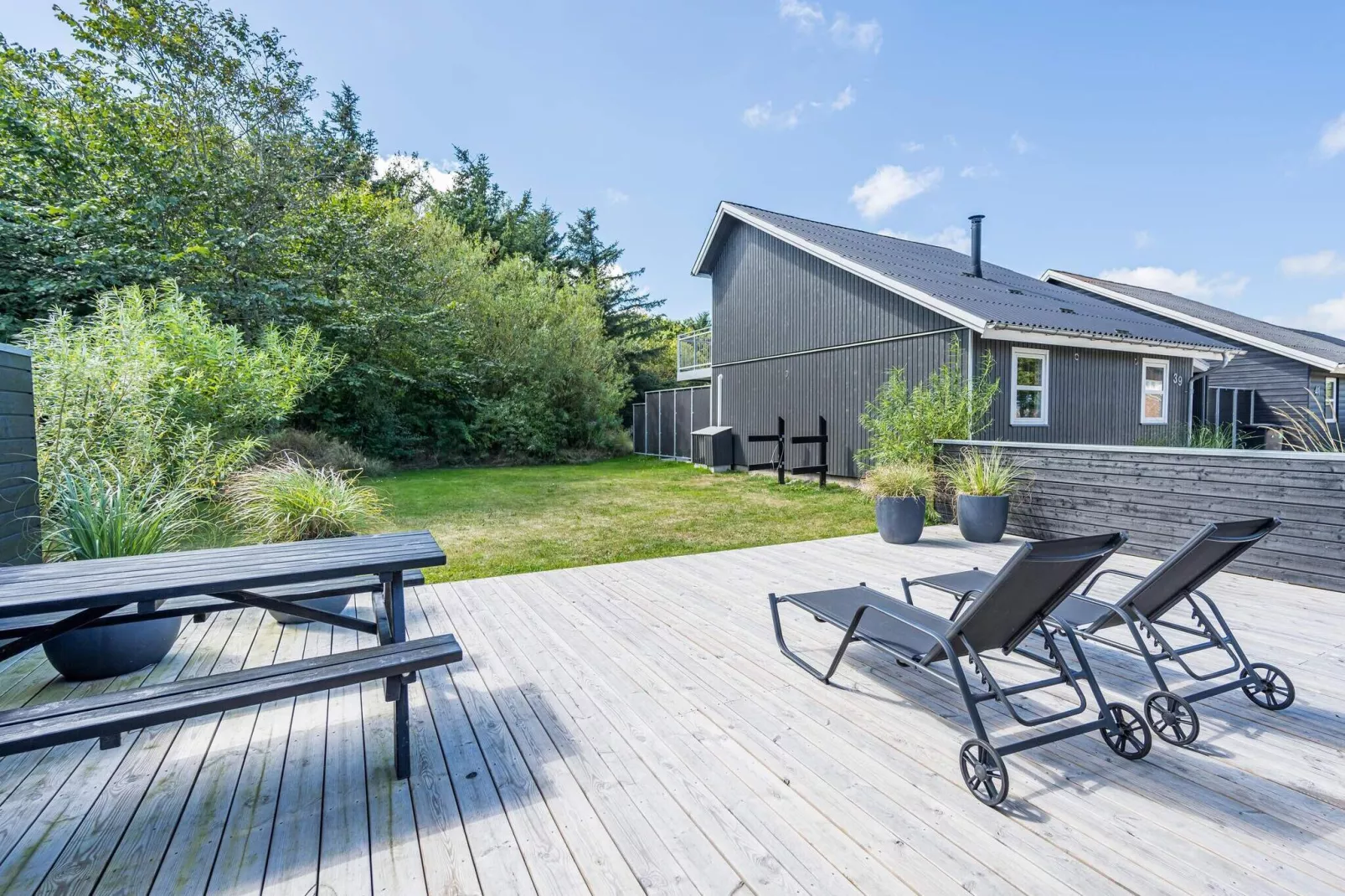 4 person holiday home in Hemmet-Not tagged