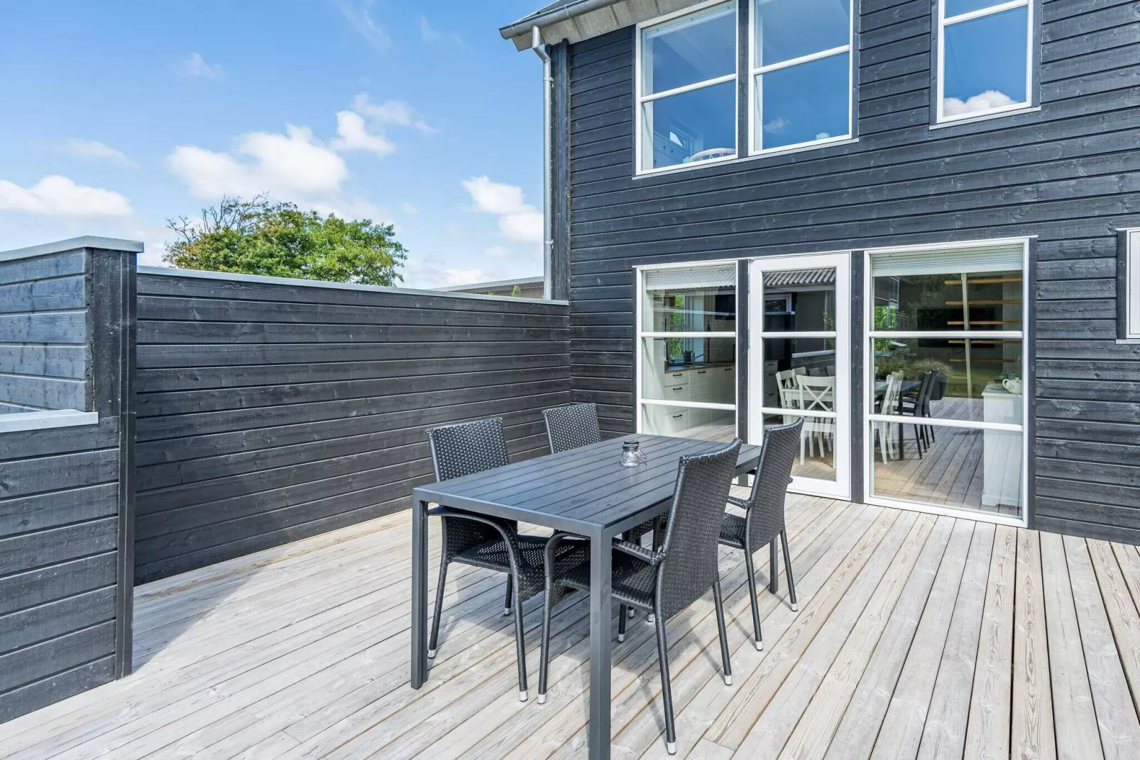 4 person holiday home in Hemmet-Not tagged