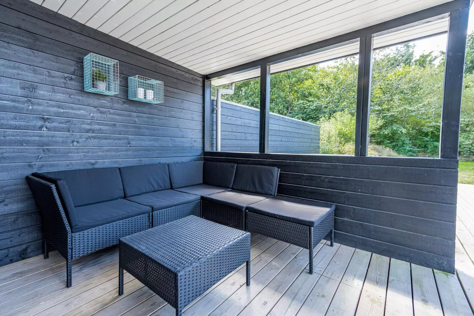 4 person holiday home in Hemmet-Not tagged