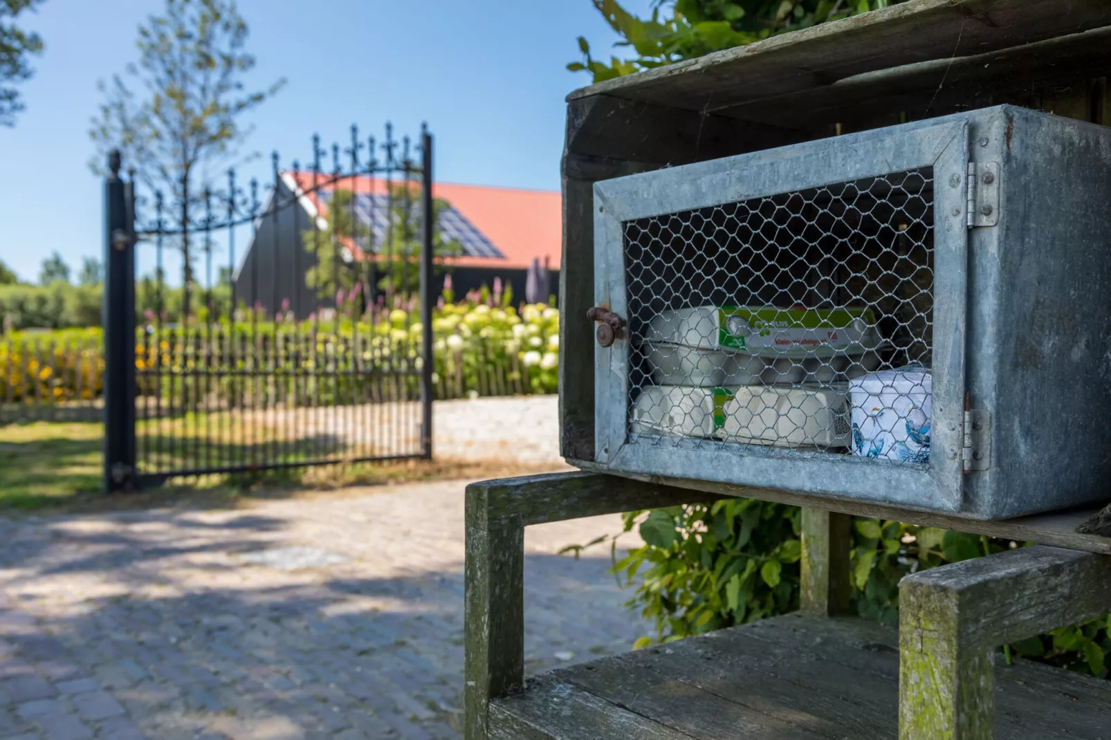 Familiehuis - Lepelstraat 18AB  Vrouwenpolder-Ambiente