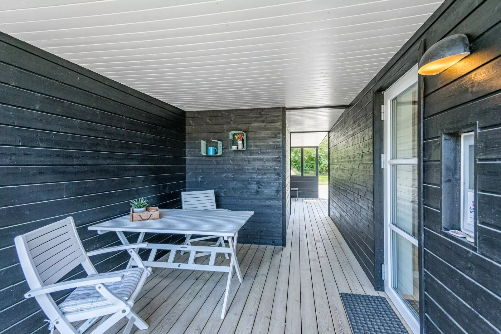 4 person holiday home in Hemmet-Not tagged