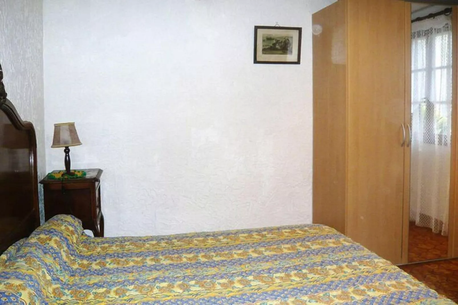 Ferienhaus in Cagnes-sur-Mer-Bedroom