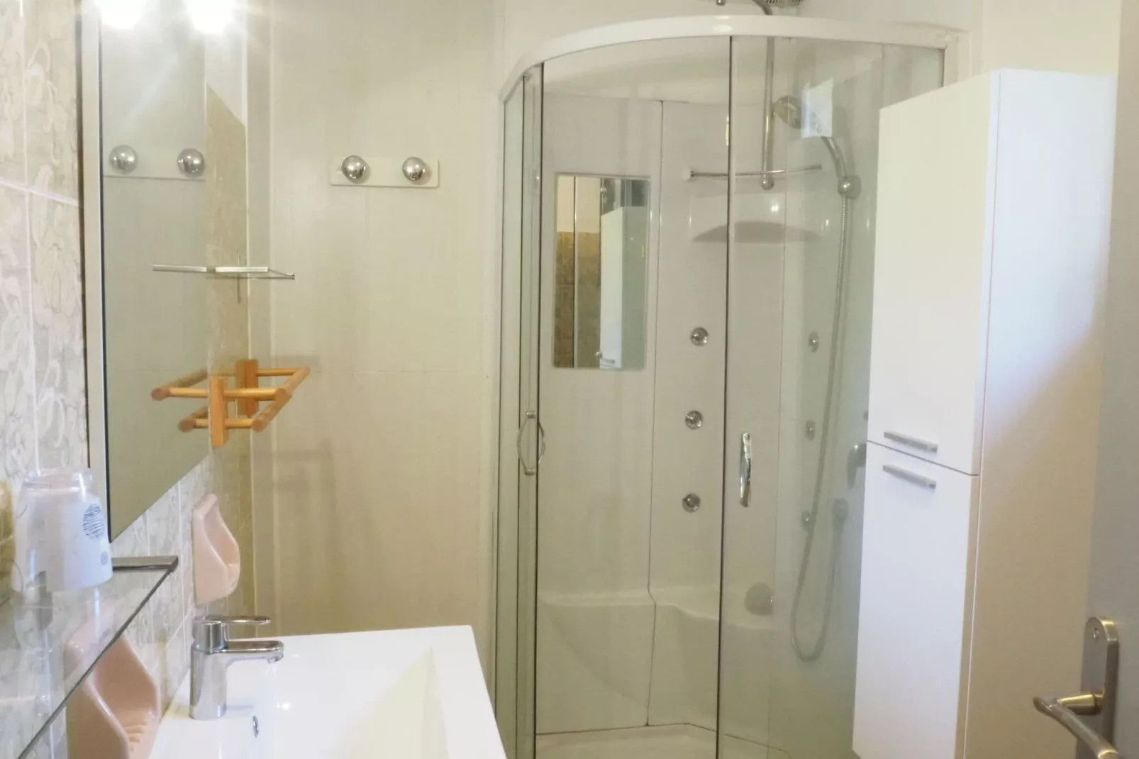 Ferienhaus in Cagnes-sur-Mer-Bathroom